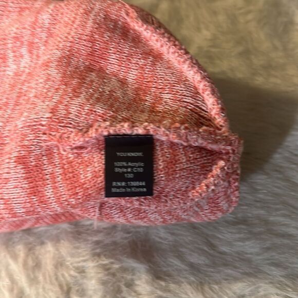 Montana beanie OS (5025D) - Picture 5 of 5